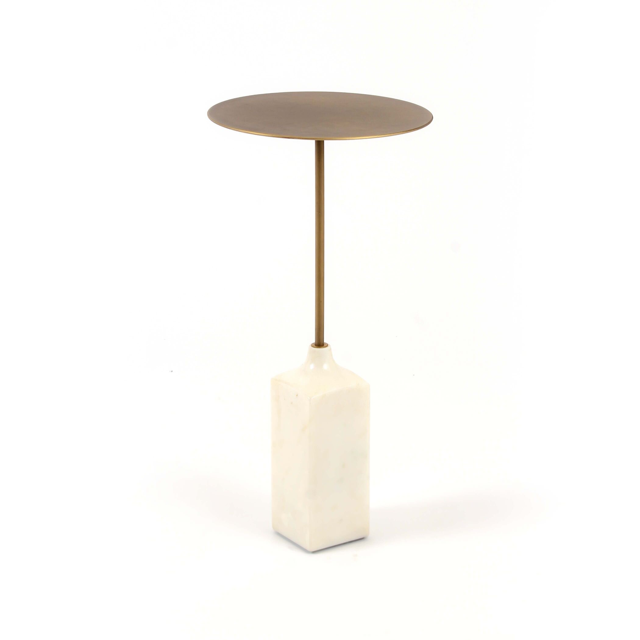 Ballam side table discount